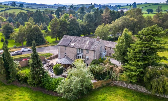 Kendal Casa | Eden Mill, Millers Beck