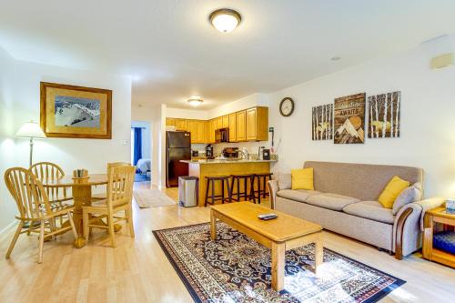Eden Apartamento | Eden Mountain Escape with Community Pool!