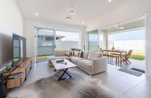 Yamba Casa | Eden - Oceanstays