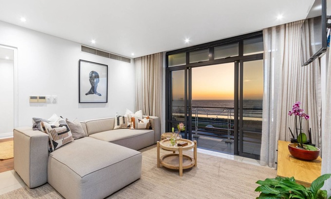 Big Bay Apartamento | Eden on the Bay 166 - Tres Habitaciones Piso, Capacidad 6