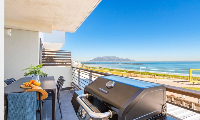 Big Bay Apartamento | Eden On The Bay 168 - Tres Habitaciones Piso, Capacidad 6