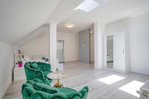 Tirgu Mures Apartamento | Eden Penthouse 3