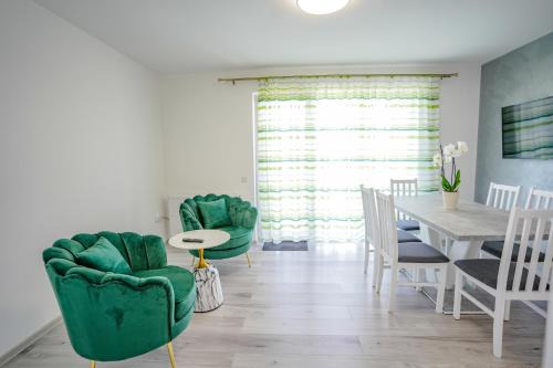 Tirgu Mures Apartamento | Eden Penthouse 5