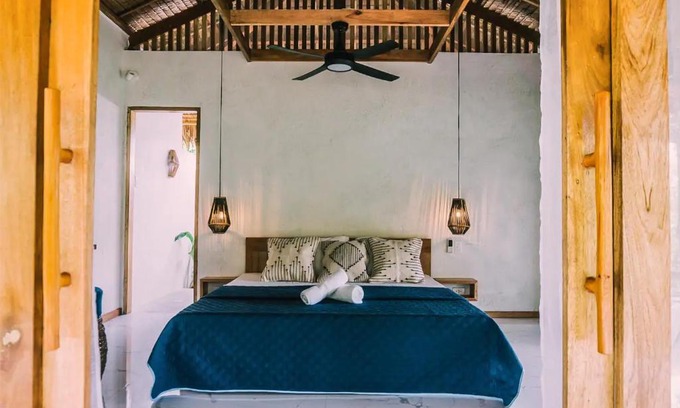 El Nido Apartamento | Eden