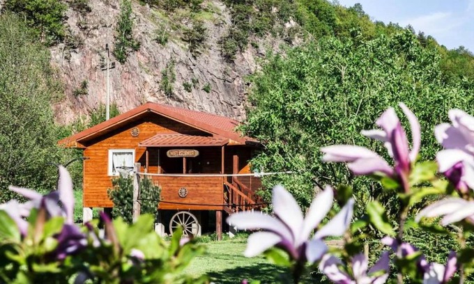 Sedziszowa Casa | Eden