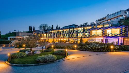Gardone Riviera Hotel | Eden Reserve Hotel