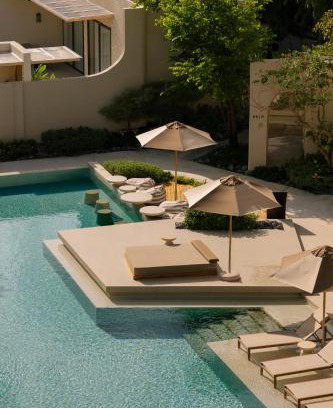 Patong Complejo | Eden Resort & Villas Phuket Patong