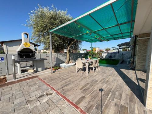 Castiglione delle Stiviere Apartamento | Eden Suite, Patio & BBQ near Lake Garda