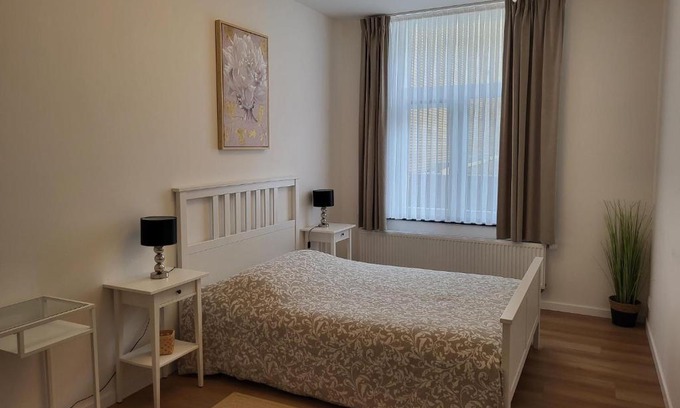 Upper Town Casa | Eden's private room - European Quarter