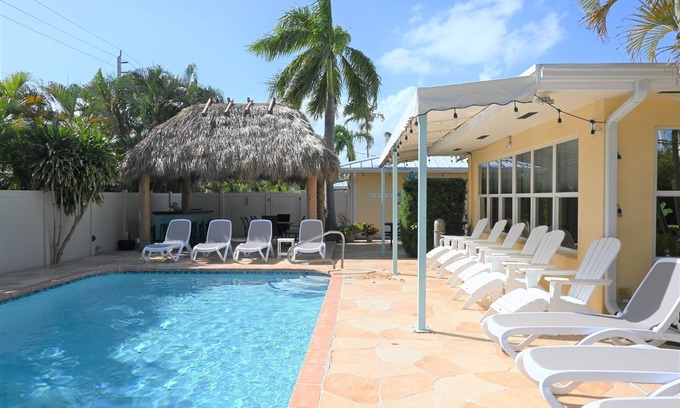 Lauderdale-by-the-Sea Casa | Eden's Reef dot com