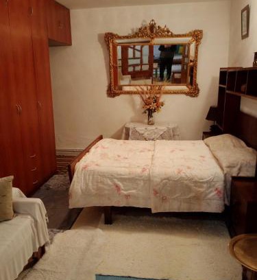 Sidi Bou Said Apartamento | Eden sidi bousaid