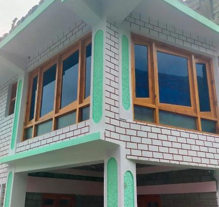Turtuk Casa | Eden Turtuk