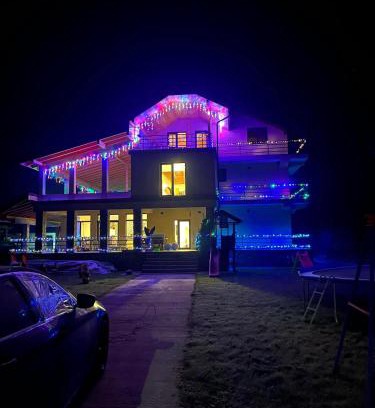 Adunati Casa | Eden Villa