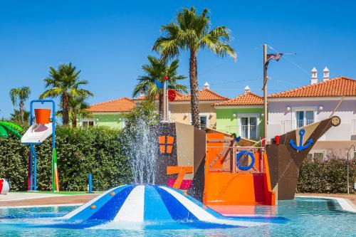 Alpouvar Complejo | Eden Villas & Apartments