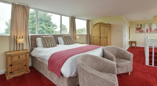 Penrith Hotel | Edenhall Country Hotel