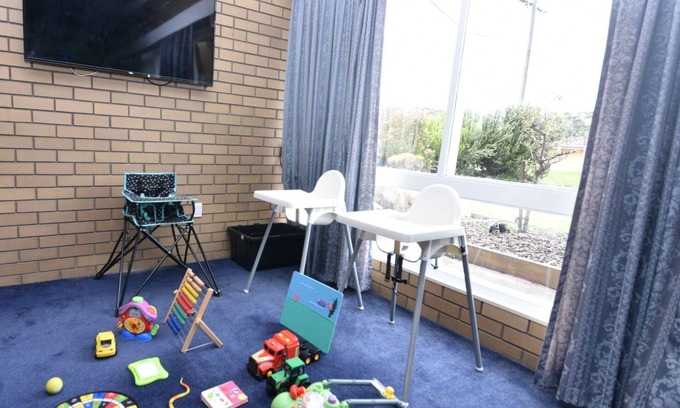 Edenhope Hotel | Edenhope Motor inn