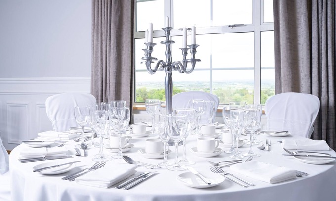 Craigavon Casa | Edenmore Golf and Country Club
