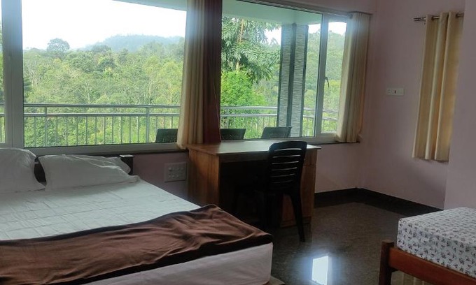Rajakkad Casa | Edens Holidays Munnar