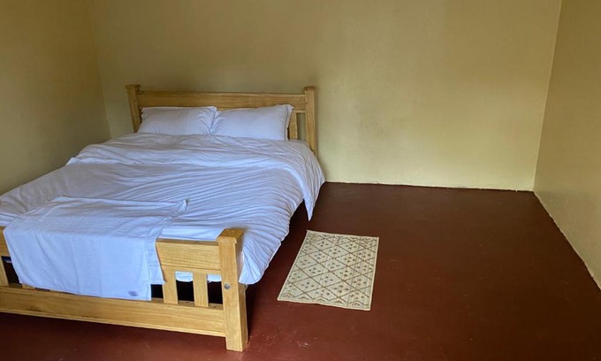 Kericho Casa | Edenvale Guesthouse
