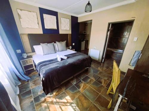 Lichtenburg Casa | Edenville Guesthouse