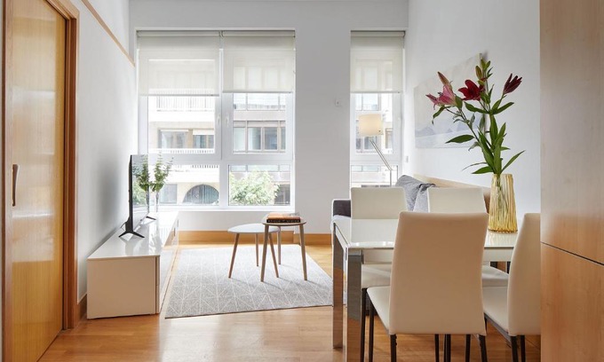 San Sebastian Centro Apartamento | Eder 1 by FeelFree Rentals