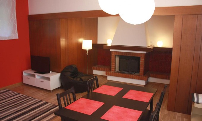 San Giovanni-Chiadino-Rozzol Apartamento | Edera Residence