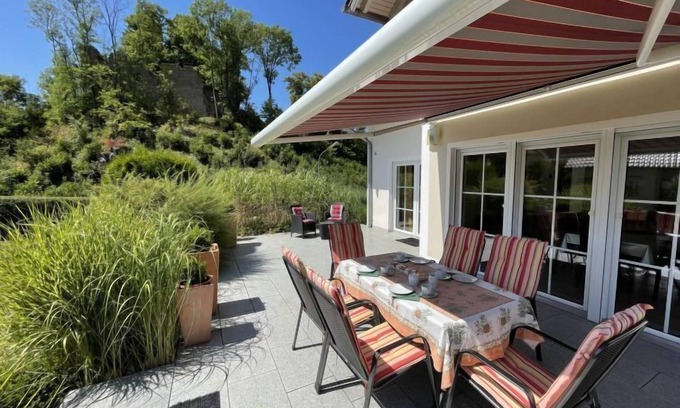 Schorndorf Casa | Casa de vacaciones Ederer en Schorndorf - 8 personas, 4 dormitorios