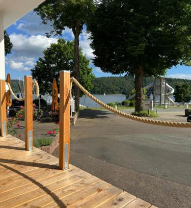 Waldeck Apartamento | Edersee-Apartment