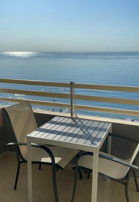 Fuengirola Apartamento | Edf. Stella Maris 610