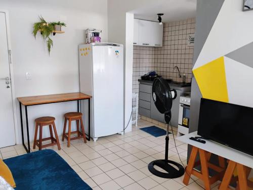 Piedade Apartamento | EDF studio copacabana
