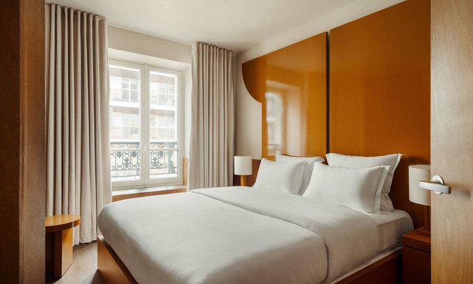 Porte-Saint-Martin Apartamento | Edgar Suites Bouchardon