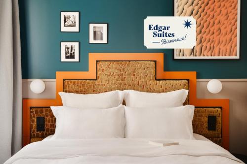 Clignancourt Apartamento | Edgar Suites Montmartre - Paul Albert