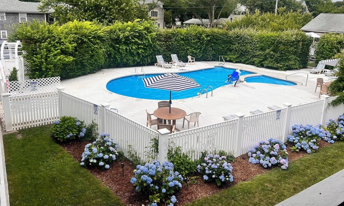 Edgartown Apartamento | Edgartown Commons