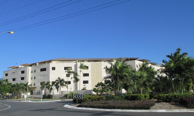 Cairns North Apartamento | Edge Apartments Cairns