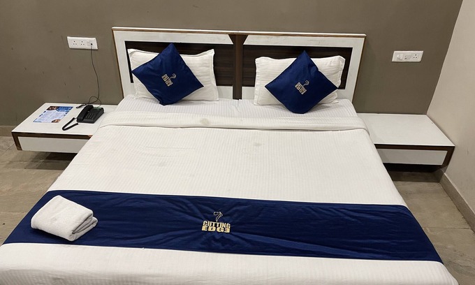 Raipur Casa | Edge Hotel Raipur