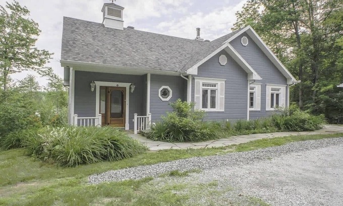 Austin Chalet De Esquí | Edge of Peasley Lake - Monthly - Apogée