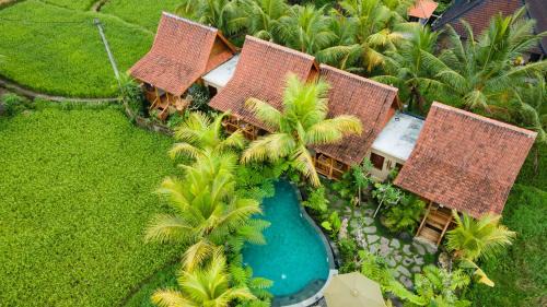 Ubud Cabina | Edge of Ubud by GenuineHost