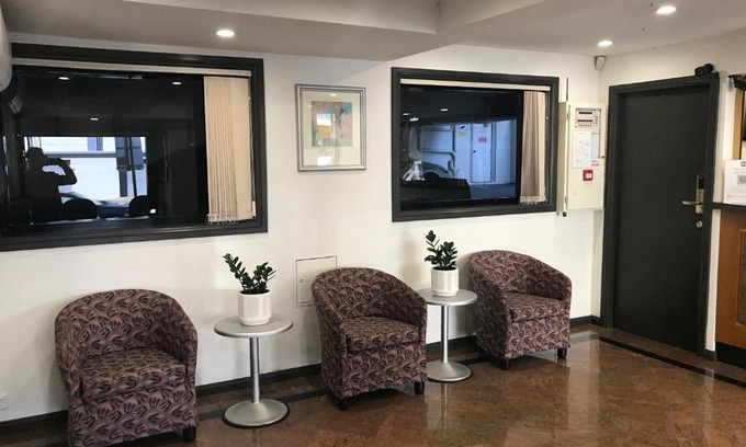 Edgecliff Hotel | Edgecliff Lodge Motel