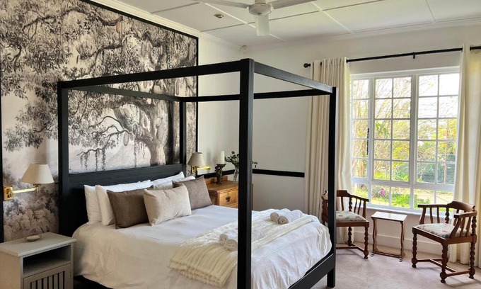 Pietermaritzburg Apartamento | Edgehill