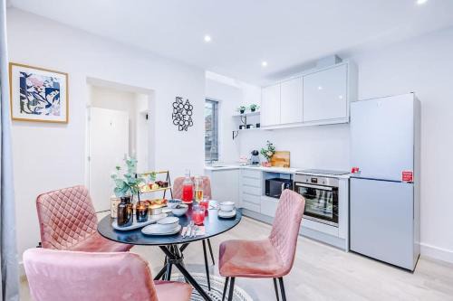 Offerton Casa | Edgeley House