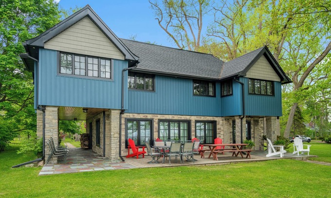 Fort Erie Casa | Edgemere Escape