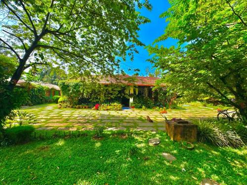 Belur Casa | Edgestay