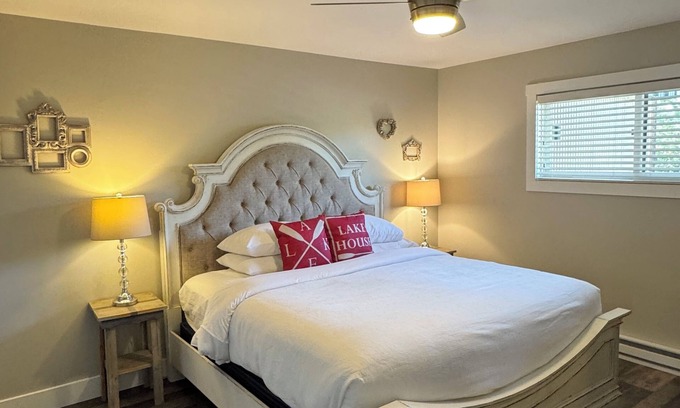 Polson Casa | Edgewater #6 River