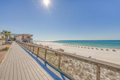 Miramar Beach Apartamento | Edgewater Beach Resort 605