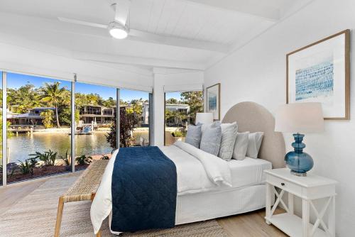 Noosa Heads Apartamento | Edgewater Collection by Stay Noosa