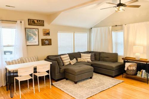 Edgewater Casa | Edgewater Cottage
