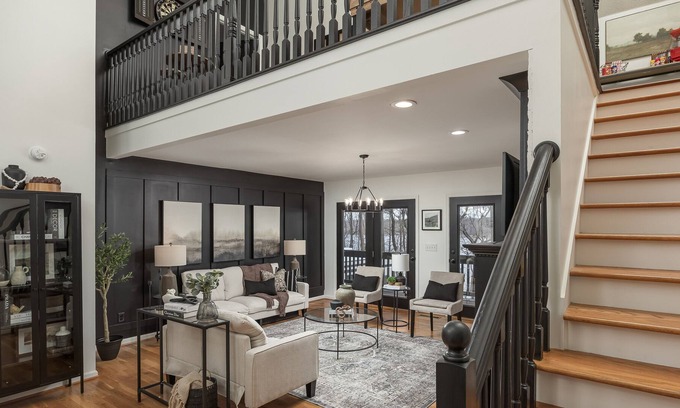 Chickamauga Lake Casa | Edgewater Escape