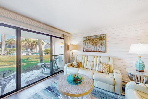 Panama City Beach Apartamento | Edgewater Golf Villas #1506