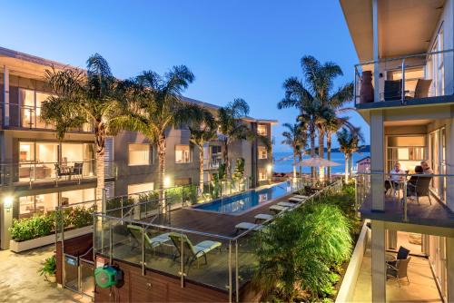 Paihia Apartamento | Edgewater Palms Apartments