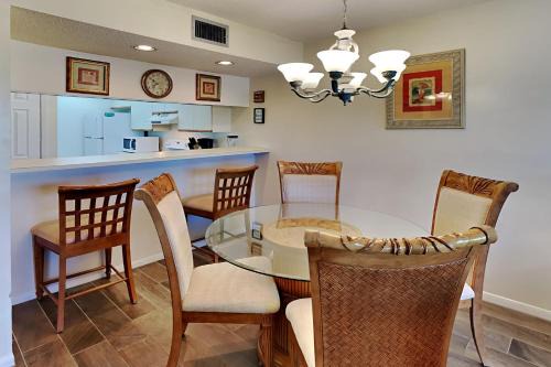Panama City Beach Casa | Edgewater Villa #2011